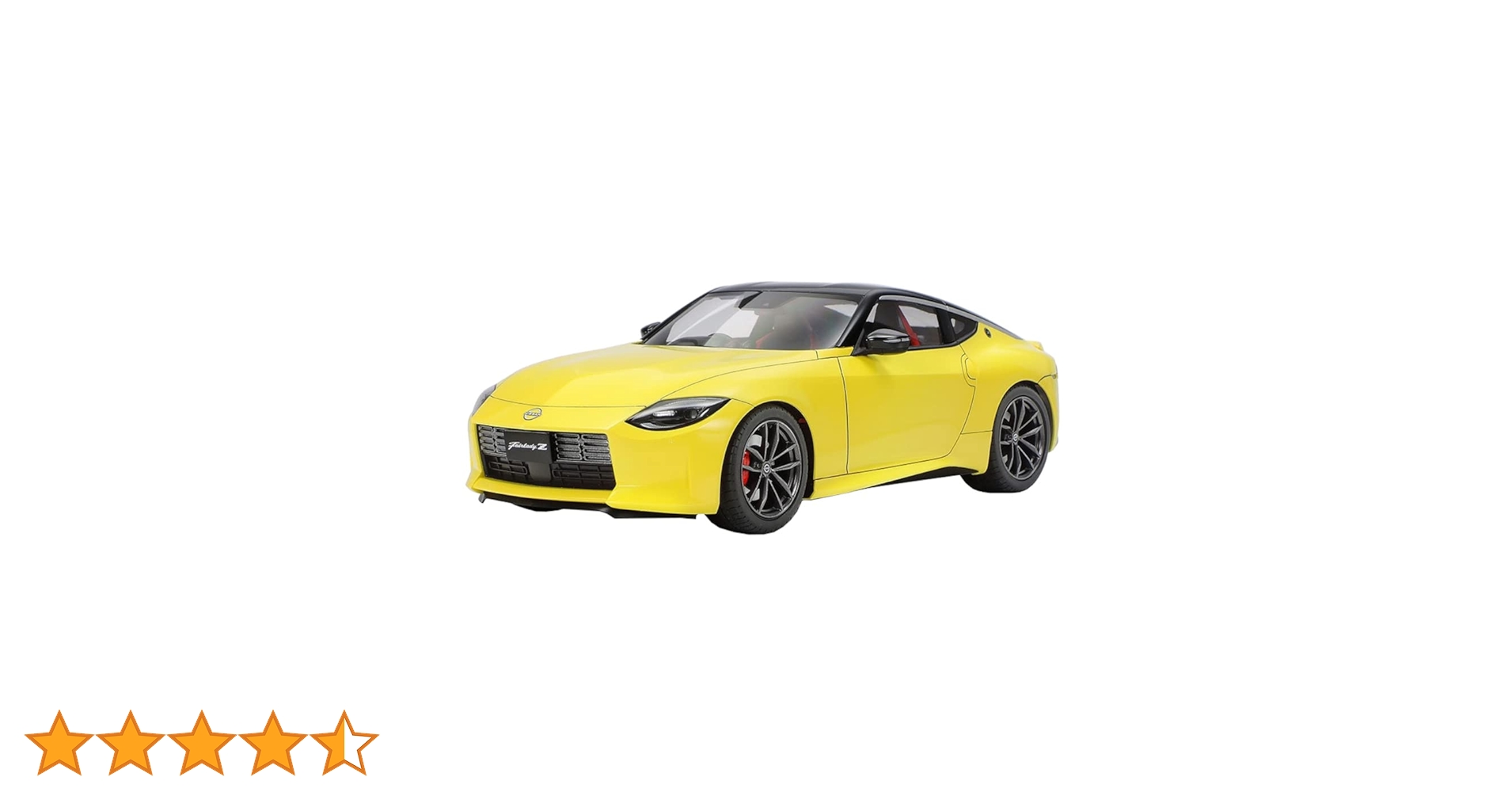 Amazon.co.jp: Tamiya 1/24 Sports Car Series No. 363 NISSAN